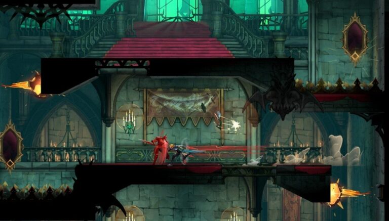 Konami antecipa lançamento de Castlevania: Belmont’s Curse para Nintendo Switch em outubro de 2026