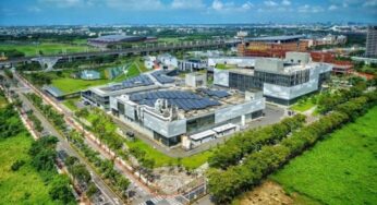 Tainan emerge como novo centro global de IA e semicondutores, atraindo talentos e investimentos