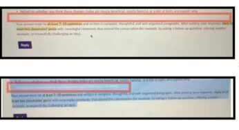 Professor usa frase oculta para flagrar uso de IA e reprova 32 alunos em universidade dos EUA