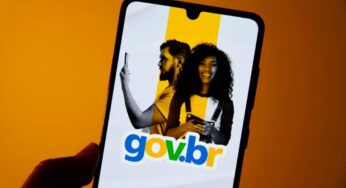 Governo simplifica recuperação de conta gov.br com novo sistema via e-mail e agiliza acesso após roubo de celular