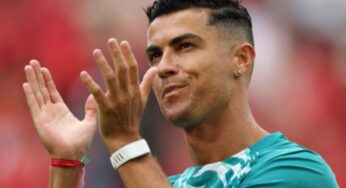 Gol de Merino no fim elimina Portugal e encerra jornada de Cristiano Ronaldo na Copa do Mundo 2026
