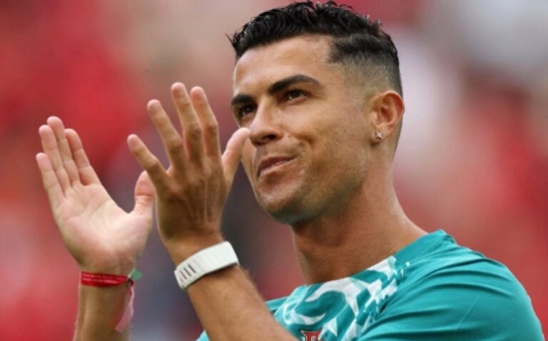Gol de Merino no fim elimina Portugal e encerra jornada de Cristiano Ronaldo na Copa do Mundo 2026