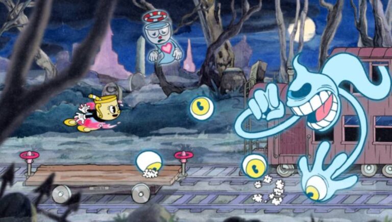 Cinco jogos de plataforma aclamados por unanimidade redefinem o gênero com inovações e desafios