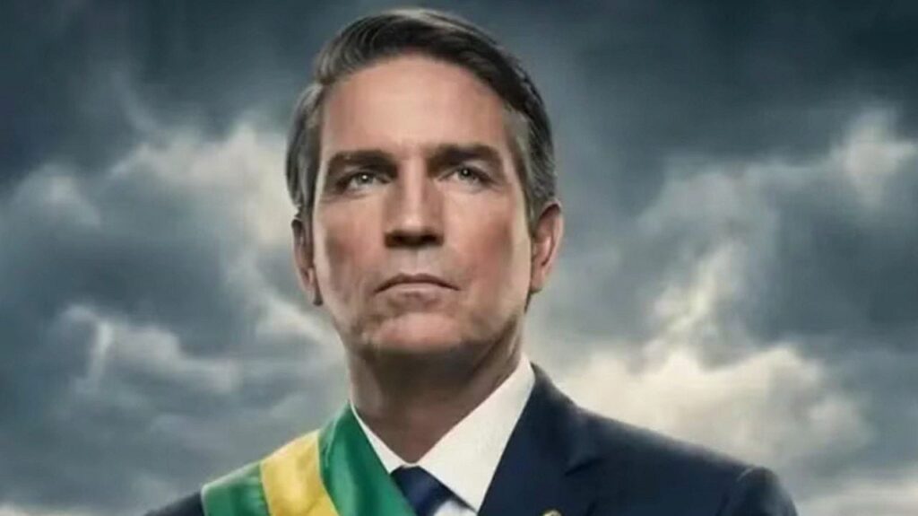 Supremo Tribunal Federal autoriza PF a investigar repasses milionários para filme Dark Horse sobre Jair Bolsonaro