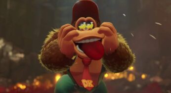 Vazamento aponta para lançamento de máquina de arcade Donkey Kong em Lego pela Nintendo