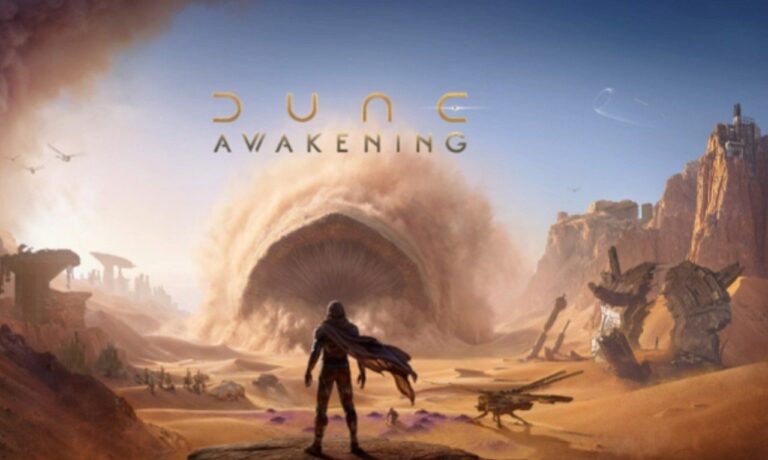 Lançamento de Duna: O Despertar no PS5 e Xbox Series X/S trará jogo já otimizado