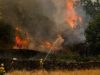 Hemisf&eacute;rio Norte Luta Contra Inc&ecirc;ndios Devastadores e Calor Extremo Recorde