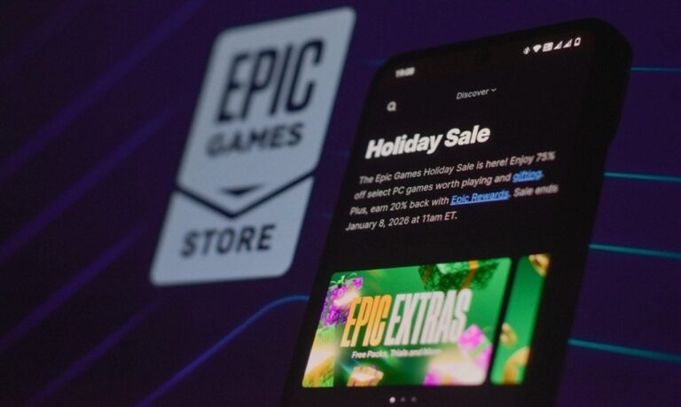 Epic Games disponibiliza jogo de fantasia Foretales com 86% de aprovação no Steam gratuitamente