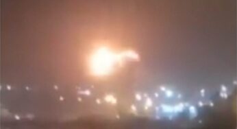 EUA intensificam ataques a alvos iranianos e elevam tensão no Estreito de Ormuz