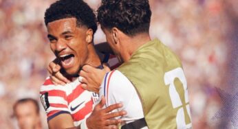 Estados Unidos vencem Bósnia e garantem vaga nas oitavas de final da Copa do Mundo FIFA 2026