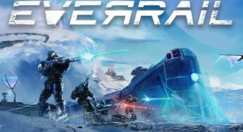 EverRail: Novo jogo de sobrevivência em trens chega ao PC em acesso antecipado no dia 20 de julho