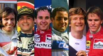 Lendas da F1 avaliam temporada 2026: Duelos internos e a volta por cima de Hamilton em destaque