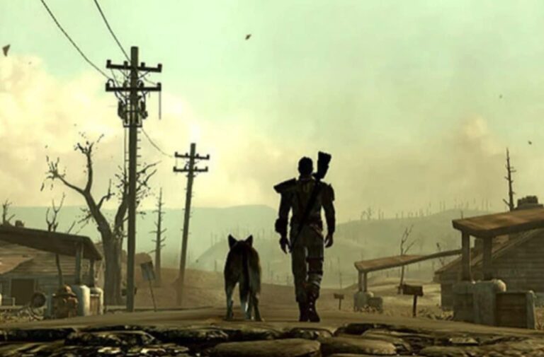 Bethesda confirma remasters de Fallout 3 e New Vegas e novo projeto com Obsidian