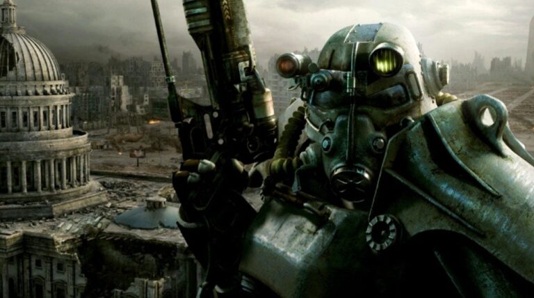 Microsoft direciona Obsidian Entertainment para novo Fallout após cortes e reestruturação na Xbox