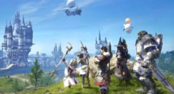 Final Fantasy XIV exigirá 117GB no Nintendo Switch 2, desafiando armazenamento do console