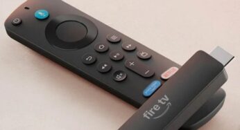 Amazon lança Fire TV Stick HD 2026 com Wi-Fi 6 e novo sistema para streaming otimizado