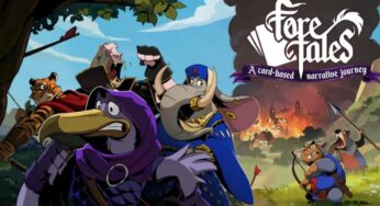 Epic Games Store libera Foretales como novo jogo gratuito por tempo limitado
