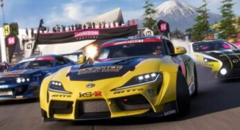Forza Horizon 6: Atualização crucial chega para corrigir erro de perda de progresso de jogadores