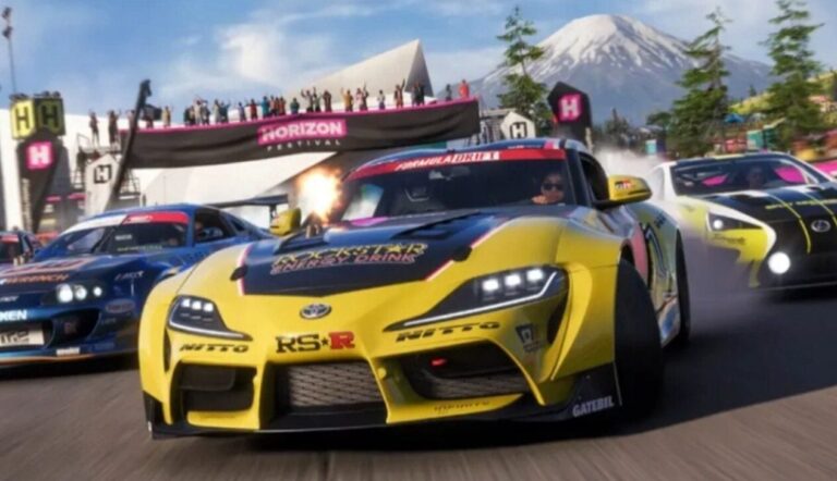 Forza Horizon 6: Atualização crucial chega para corrigir erro de perda de progresso de jogadores