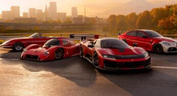 Forza Horizon 6: Atualização econômica gera insatisfação e dificulta aquisição de carros raros no jogo