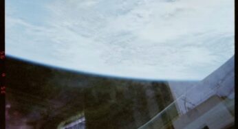 Governo dos EUA revela imagens históricas de fenômeno aéreo não identificado capturado por astronautas em 1996