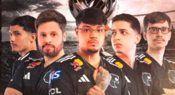 Furia inicia MSI 2026 com derrota por 3 a 0 para LYON e cai para a chave inferior