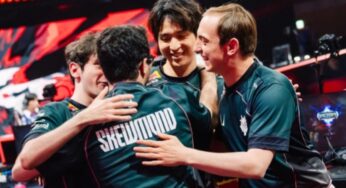 G2 Esports Elimina T1 no MSI 2026 e Encerra Inédita Sequência de Top 4 Internacional