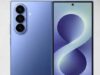 Novas imagens revelam design do Galaxy Z Fold 8 Wide e o comparam ao S26 Ultra