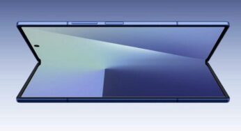 Samsung prepara Galaxy Z Fold 8 com design inovador em formato de caderno para disputar mercado premium