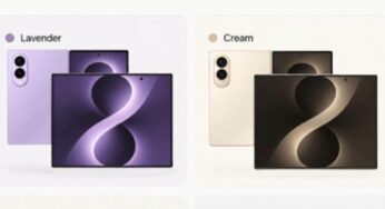 Alta nos custos dos Galaxy Z Fold 8 e Z Flip 8: Apple cria ambiente para reajuste da Samsung