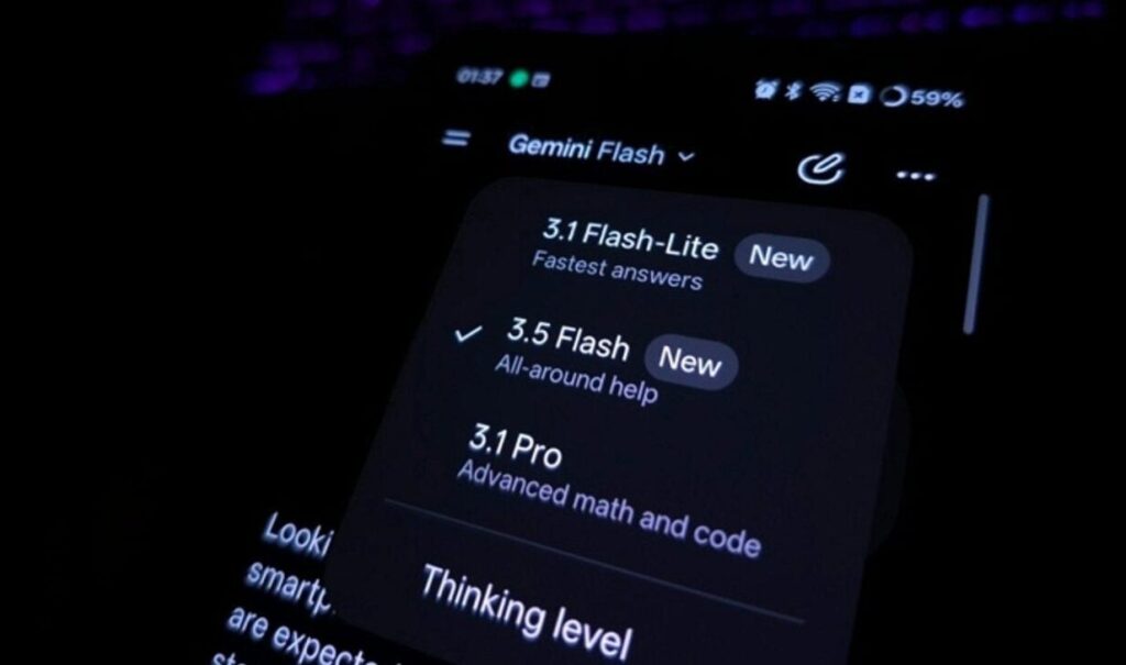 Google Apresenta Gemini 3.5 Flash Cyber, IA Leve para Blindar Defesas Digitais Globais