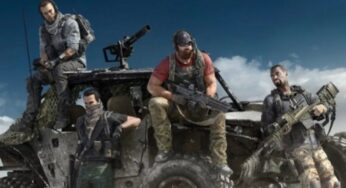 Ghost Recon: Wildlands: Novidades sugerem versão aprimorada para PlayStation 5 com 4K e 60fps