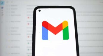 Gmail libera recurso para alterar endereço principal de e-mail no Brasil