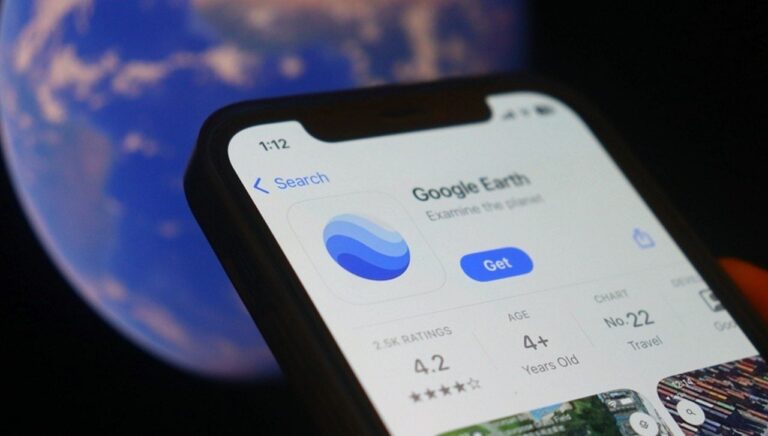 Google Earth: Descobertas globais revelam segredos do planeta e transformam percepção do mundo