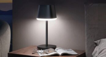 Lâmpada inteligente Govee Table Lamp Classic atinge patamar de preço inédito na Amazon