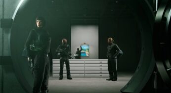 Jogadores de elite do GTA Online têm acesso a pintura rara em golpe de alto valor até 5 de agosto