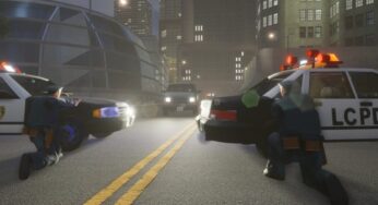 Modificação de fã unifica Grand Theft Auto 3, Vice City e San Andreas em uma só experiência