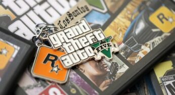 Franquia Grand Theft Auto supera 470 milhões de vendas e fatura US$ 1 bilhão em tempo recorde