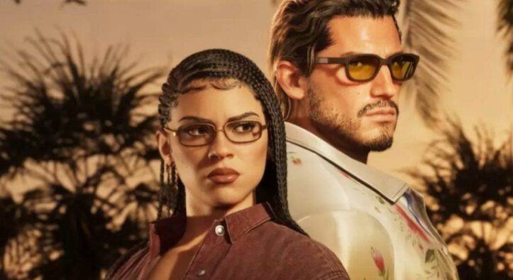 PlayStation 5 recebe novos controles DualSense personalizados de Grand Theft Auto VI