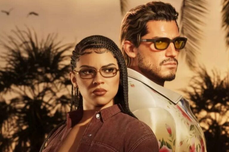 Nuuvem abre pré-venda de Grand Theft Auto VI com parcelamento facilitado e bônus exclusivos