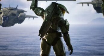 NVIDIA otimiza experiência de jogos com driver e DLSS 4.5 para Halo: Campaign Evolved e outros títulos