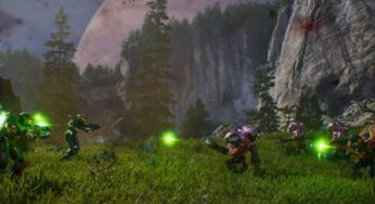 Remake de Halo: Campaign Evolved ganha data de lançamento e chega ao PlayStation 5