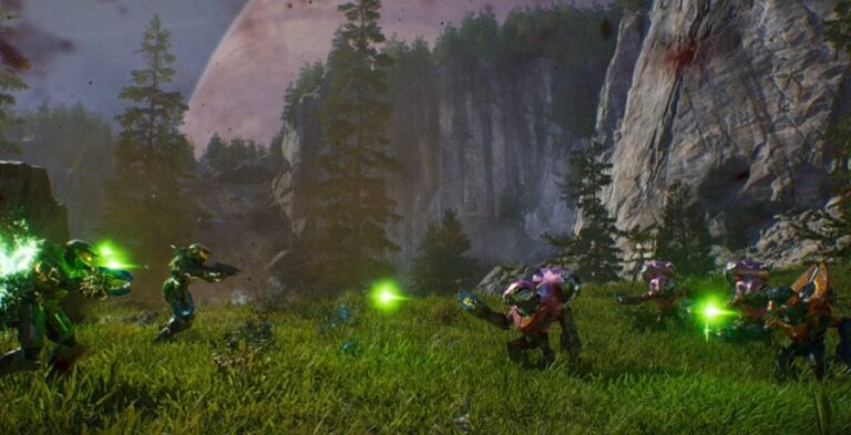 Remake de Halo: Campaign Evolved ganha data de lançamento e chega ao PlayStation 5
