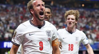 Inglaterra avança com dificuldade na Copa: Gols de Kane e maestria de Bellingham definem vitória sobre a RD Congo