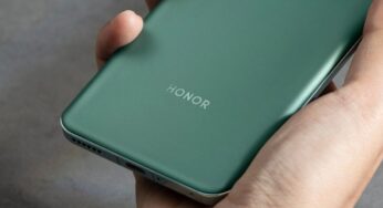 Honor prepara lançamento global de smartphone com câmera robótica e IA avançada