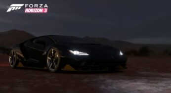 Novo Horizon 3 já em testes internos com resultados promissores, dizem fontes