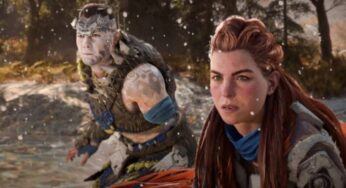 Novos detalhes sobre Horizon 3 revelam jogabilidade familiar em testes iniciais