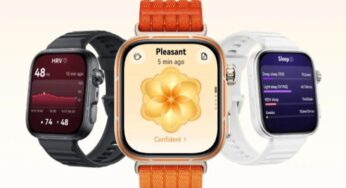 Huawei prepara grande ofensiva de vestíveis com Watch GT 7 em agosto e Watch D3 para saúde em setembro