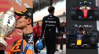 Lando Norris e McLaren Conquistam Vitória Aclamada no Grande Prêmio da Hungria de 2026