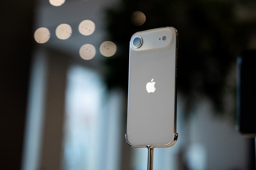 Novos detalhes do iPhone 18 Pro vazam e revelam c&acirc;mera avan&ccedil;ada e chip A20 Pro